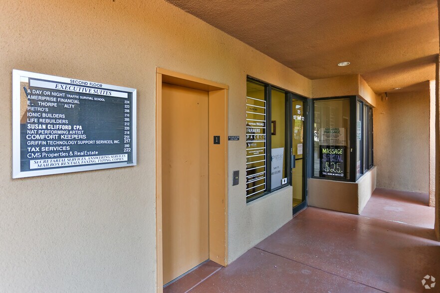More Photos Of 16810 Avenue of the Fountains Blvd, Fountain Hills Storefront Retail Office For Lease
