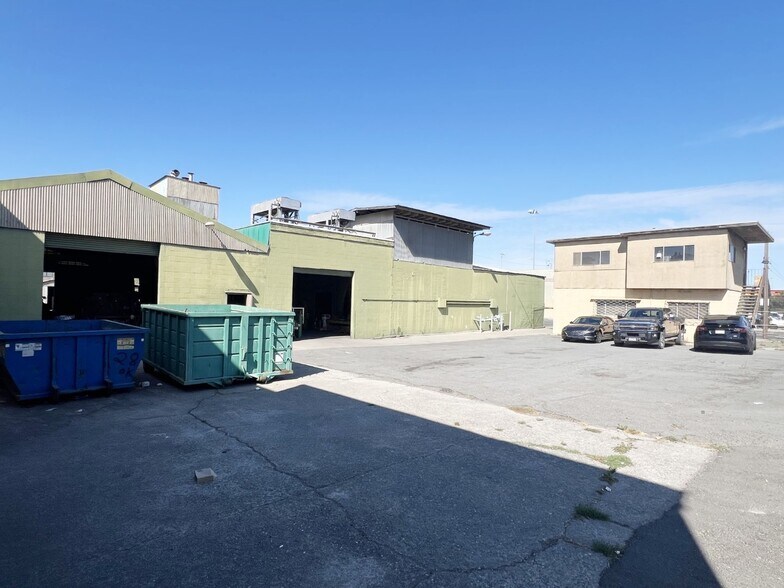 More Photos Of 1200 Chesley Ave, Richmond Warehouse For Sale