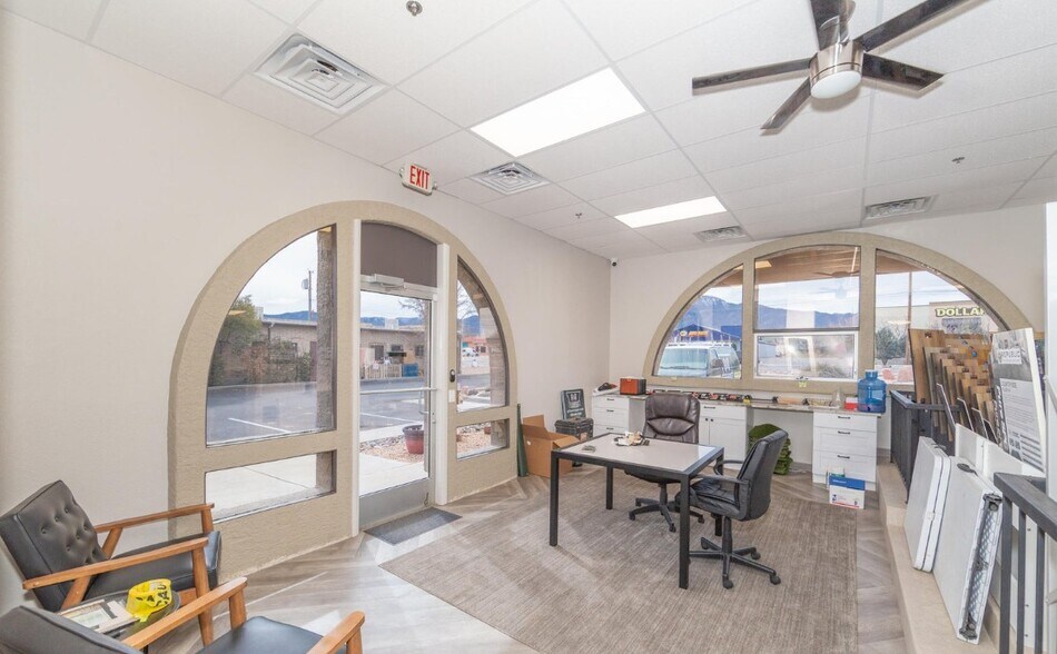 More Photos Of 415 S Main St, Cottonwood Storefront Retail Office For Sale