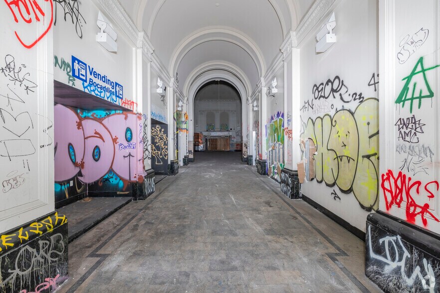 More Photos Of 2103 San Pablo Ave, Oakland Industrial For Sale