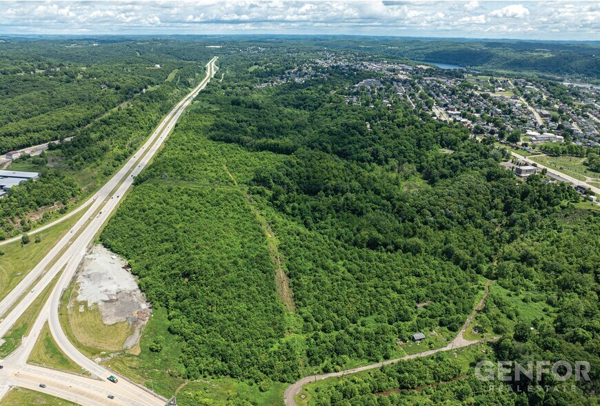 More Photos Of Freeport Rd, Natrona Heights Land For Sale