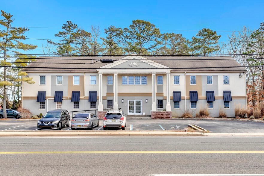 More Photos Of 540 Lacey Rd, Forked River Medical For Lease