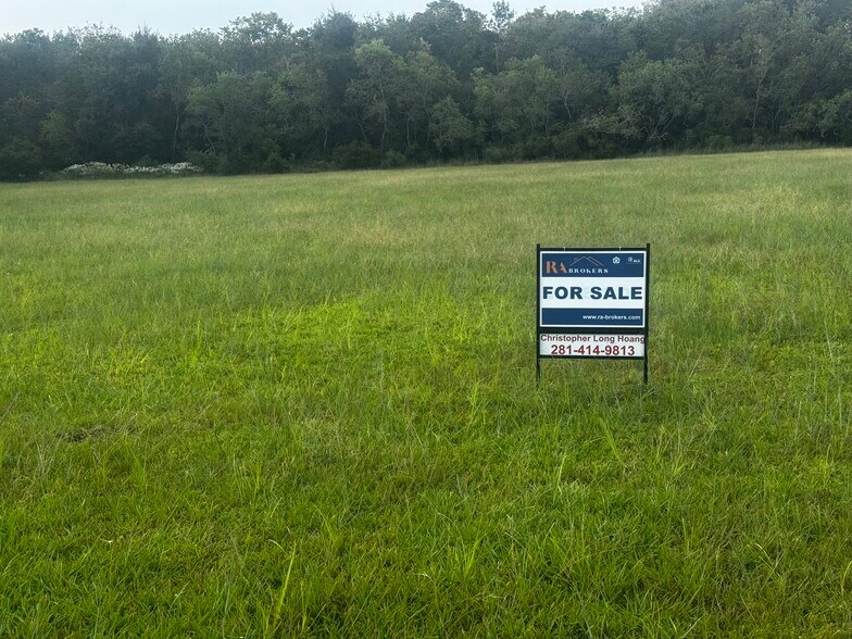More Photos Of FM 646, League City Land For Sale