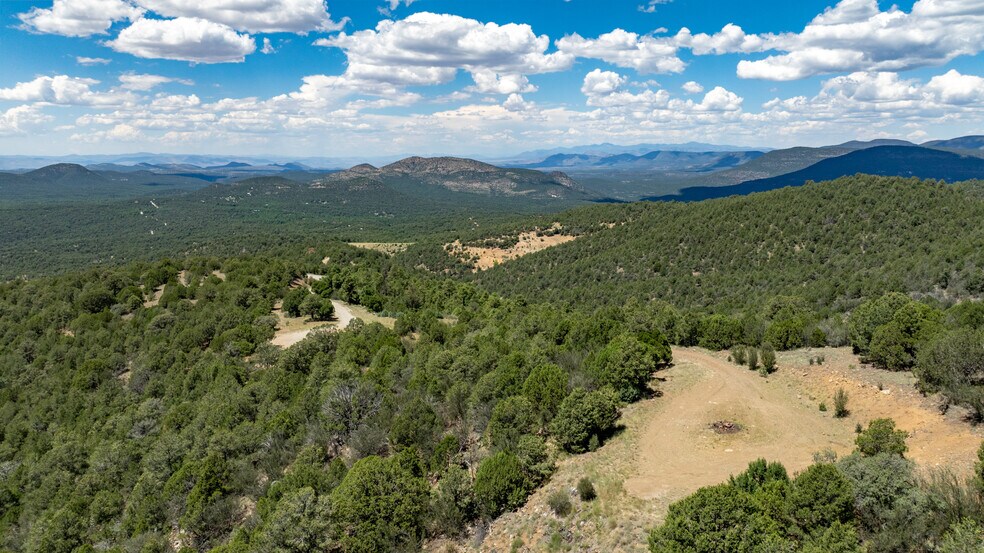 More Photos Of Darling Bell Road, Silver City Land For Sale