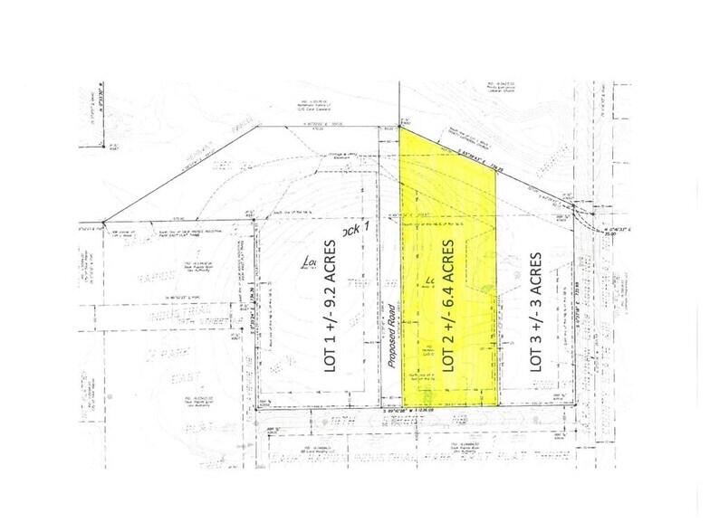 Primary Photo Of Lot 2, Sauk Rapids Land For Sale