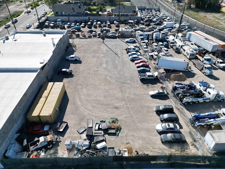 More Photos Of 274 N I, San Bernardino Service For Sale