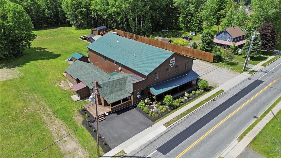 More Photos Of 6275 State Highway 30, Indian Lake Flex For Sale