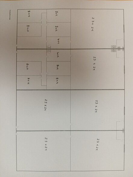 More Photos Of 1718 Creighton Ave SE, Decatur Flex For Sale