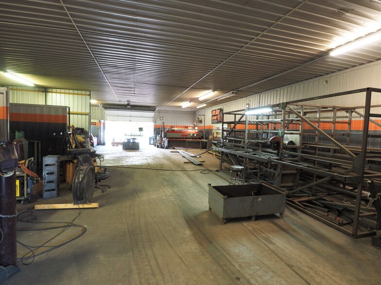 More Photos Of 13976 State Highway TT, Marthasville Industrial For Sale