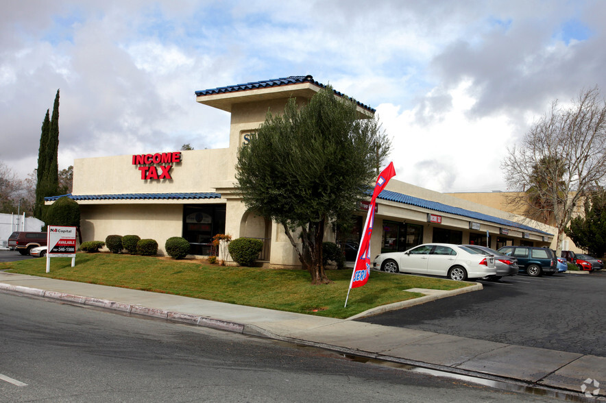 Primary Photo Of 3559 W Ramsey St, Banning Unknown For Lease