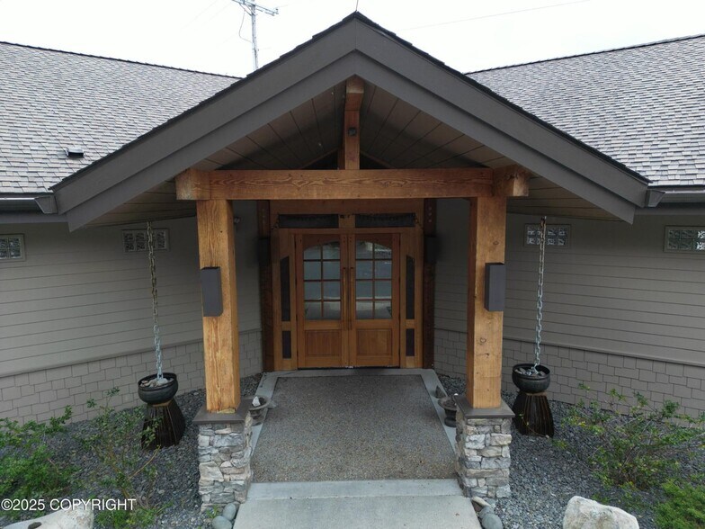 More Photos Of 2906 Halibut Point Rd, Sitka Restaurant For Sale