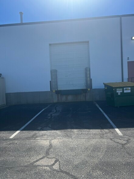 More Photos Of 222 Metro Center Blvd, Warwick Light Manufacturing For Lease