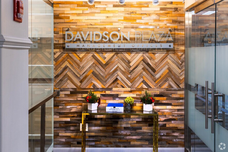 More Photos Of 220 Davidson Ave, Somerset Office For Lease