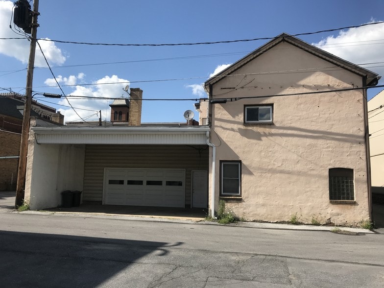 More Photos Of 221 E Market St, Clearfield Office Residential For Sale