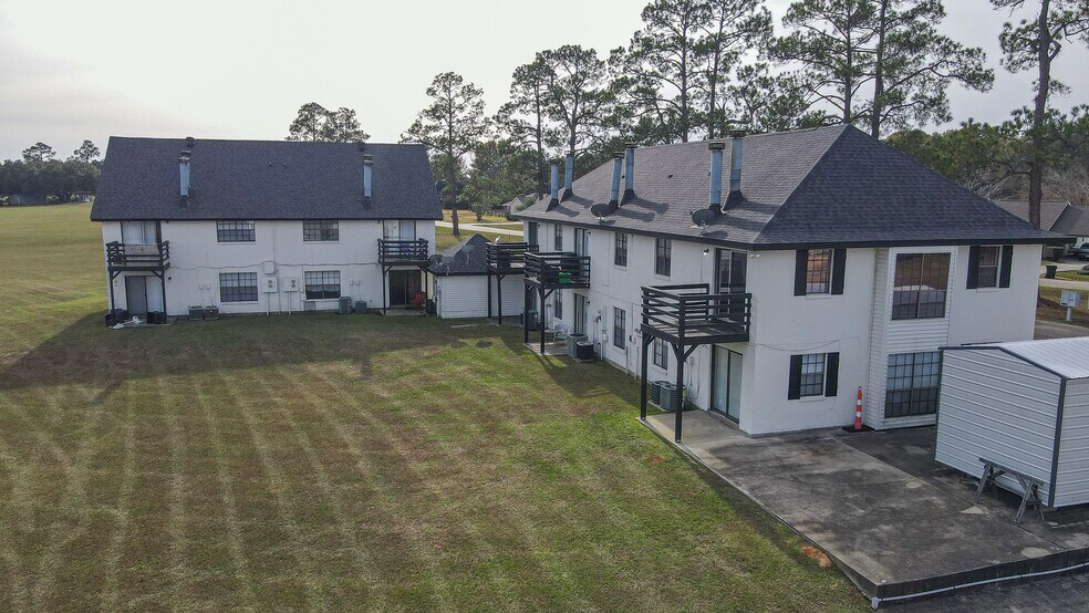 More Photos Of 70601 Chapman Drive, Abita Springs Multifamily For Sale