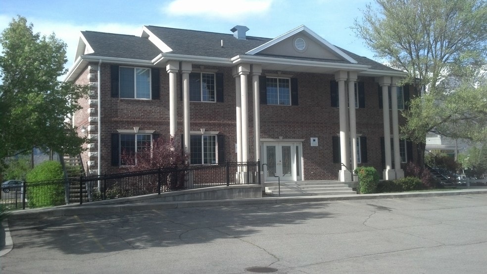 More Photos Of 589-597 W 800 N, Orem Medical For Lease
