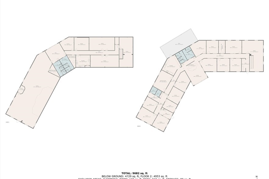 More Photos Of 180 Amt Tech Dr, Rocky Mount Medical For Sale