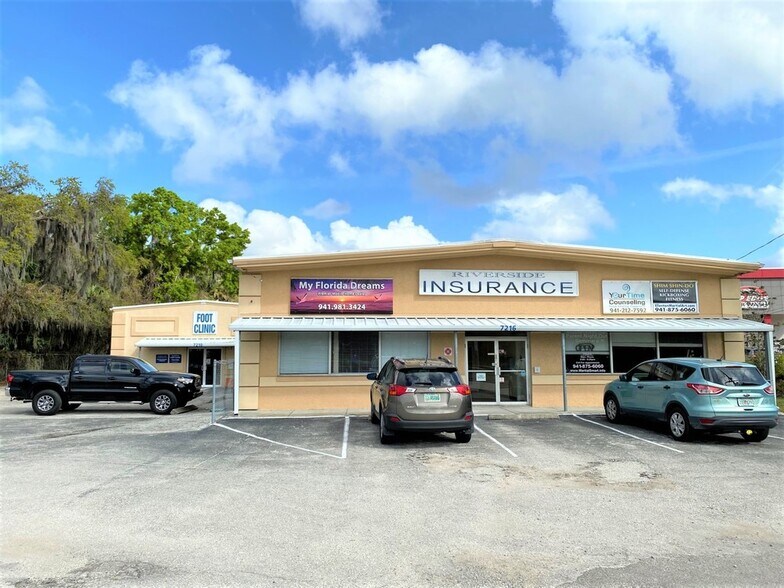 Primary Photo Of 7210 Us-301, Ellenton Freestanding For Lease