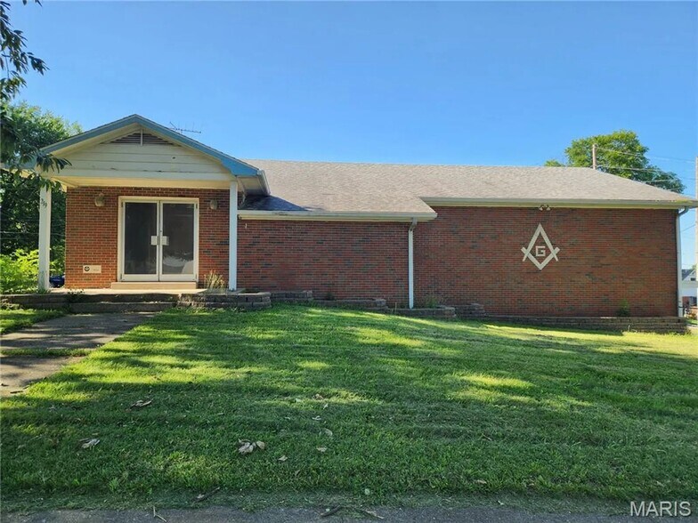 Primary Photo Of 221 Federal Aid Secondary 1780, Lebanon Office For Sale