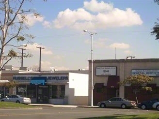 Primary Photo Of 12944 Hawthorne Blvd, Hawthorne Storefront Retail Office For Lease