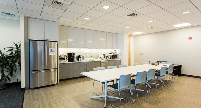 More Photos Of 2 International Pl, Boston Office For Lease
