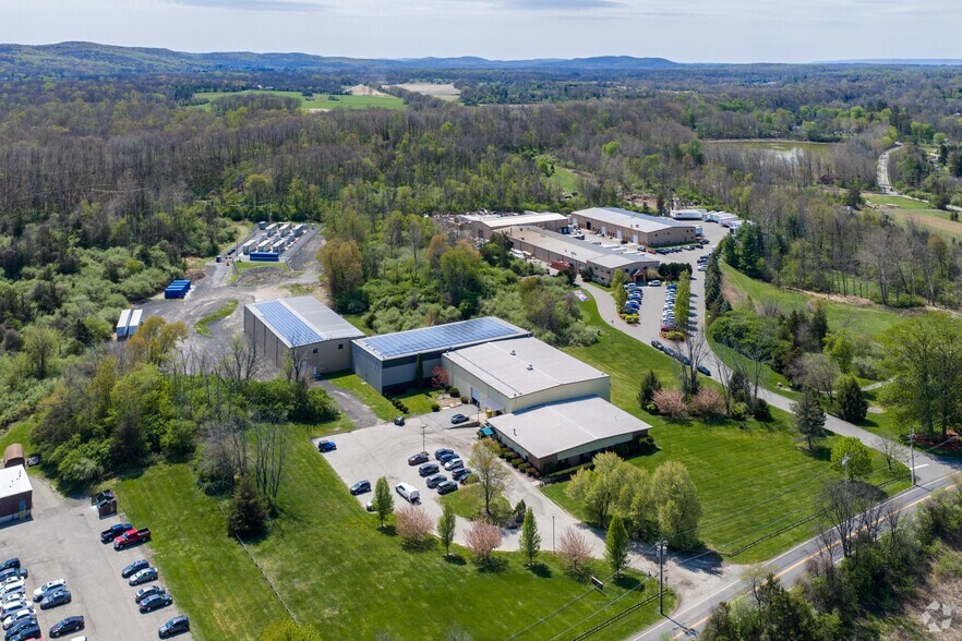 More Photos Of 248 Brighton Rd, Andover Warehouse For Sale