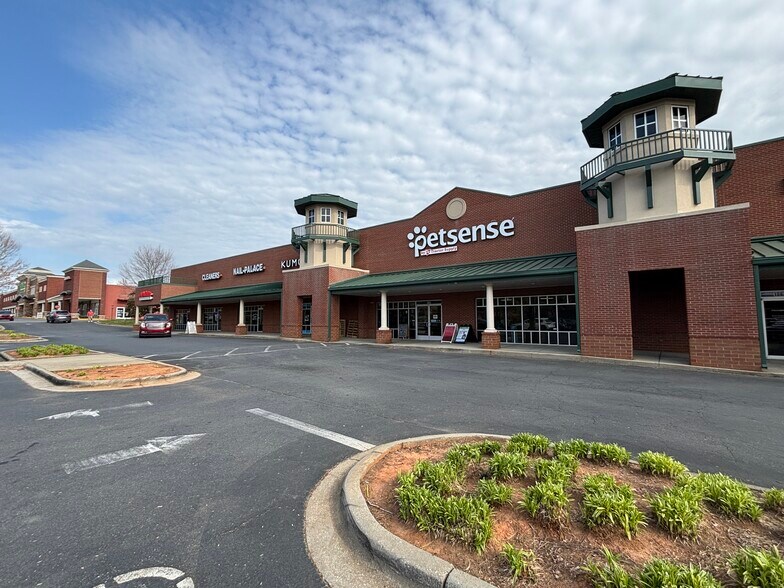 Primary Photo Of 158 Highway 274, Lake Wylie Unknown For Lease