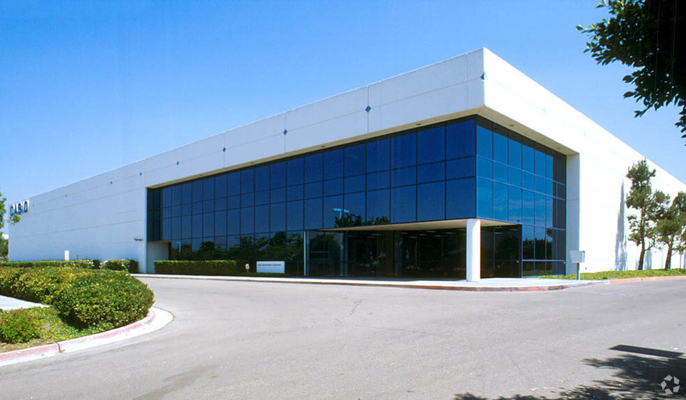 Primary Photo Of 1840 Dornoch Ct, San Diego Manufacturing For Lease