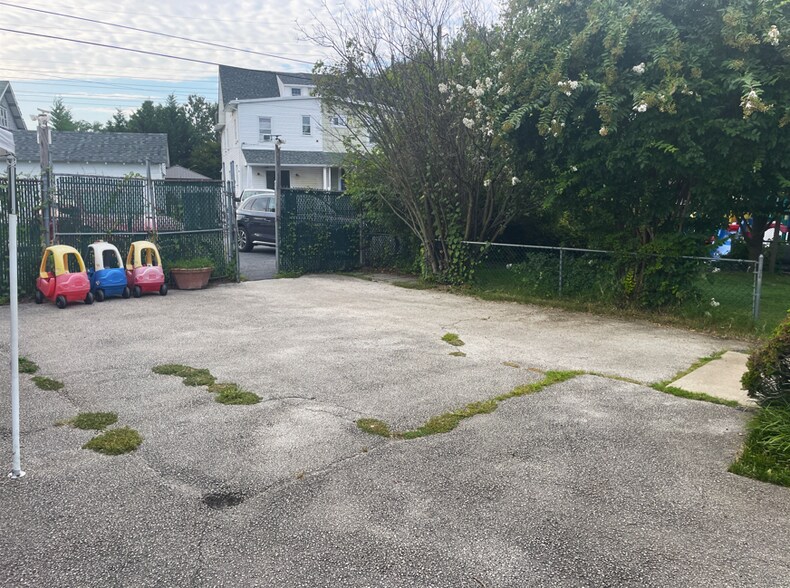 More Photos Of 119 Chester Pike, Norwood Daycare Center For Sale