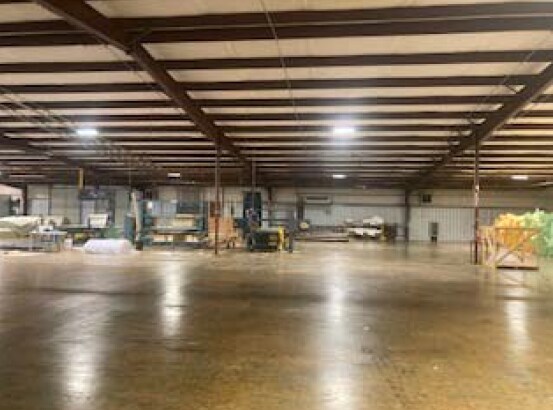 More Photos Of 471 County Road 740, Dumas Warehouse For Lease