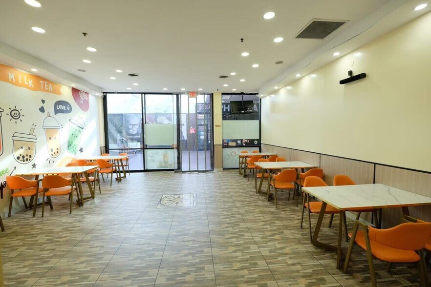 More Photos Of 1351 Forest Ave, Staten Island Storefront For Sale