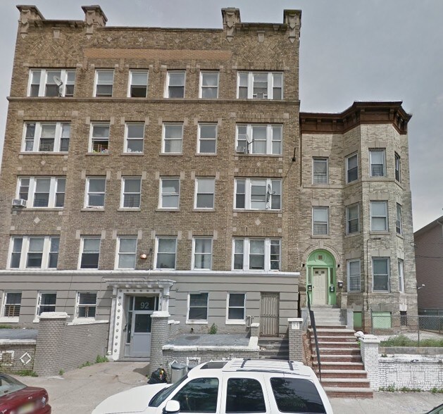 More Photos Of , Newark Multifamily For Sale