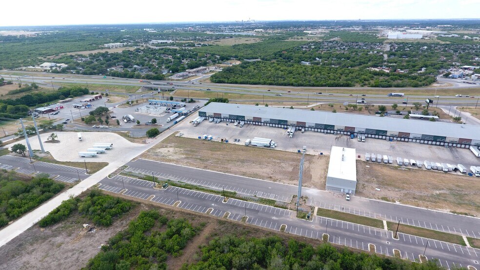 Primary Photo Of 9342 SE Loop 410, San Antonio Land For Sale