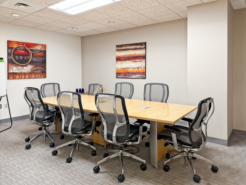 More Photos Of 7633 E 63rd Pl, Tulsa Coworking Space