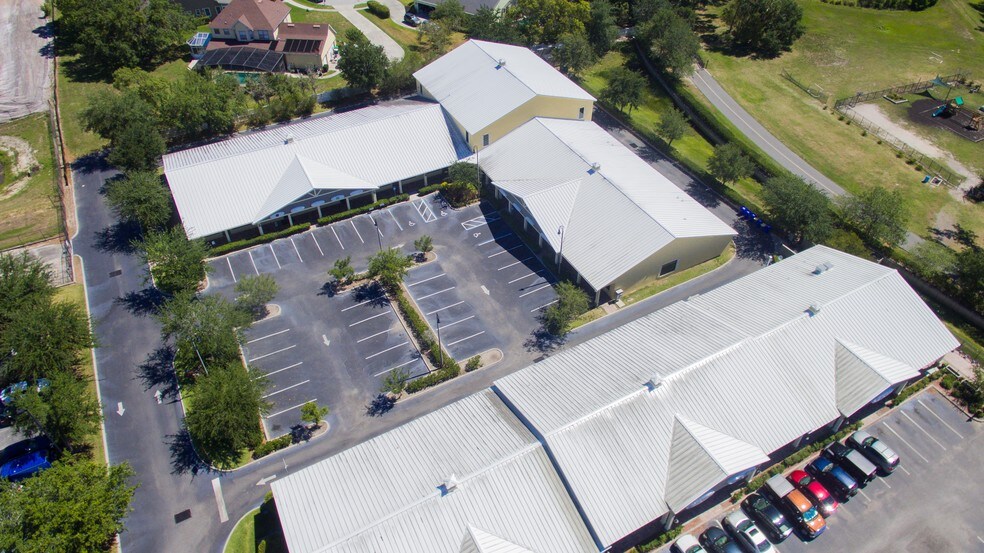 More Photos Of 855 E Plant St, Winter Garden Freestanding For Lease