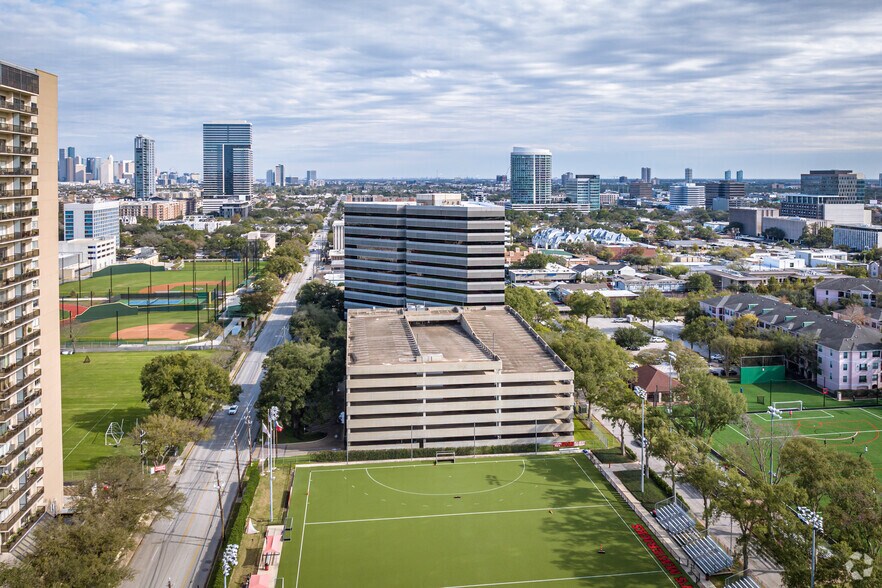 More Photos Of 3355 W Alabama St, Houston Office For Lease