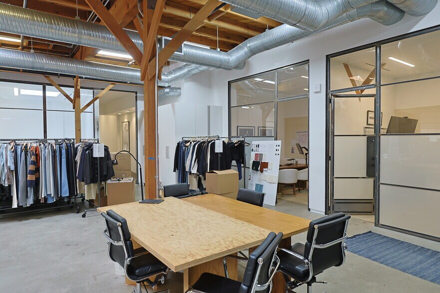 More Photos Of 3578 Hayden Ave, Culver City Loft Creative Space For Lease