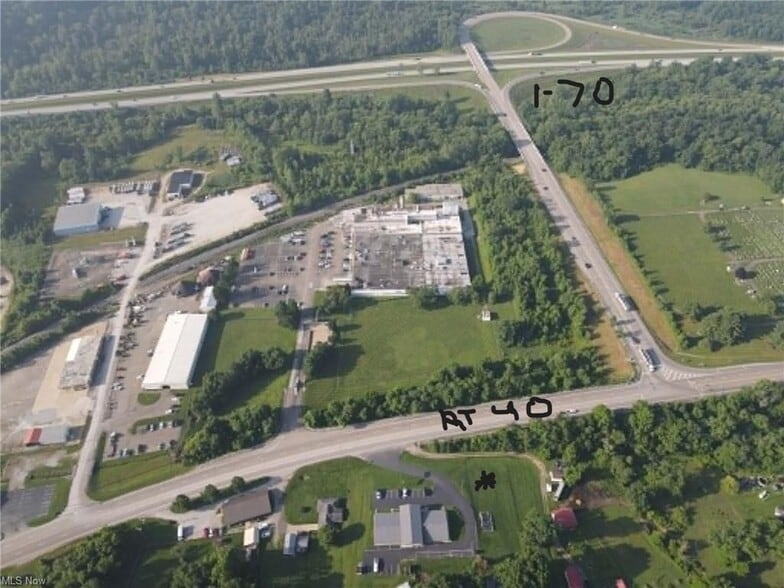 More Photos Of 6405 Glenn Hwy, Cambridge Hotel For Sale