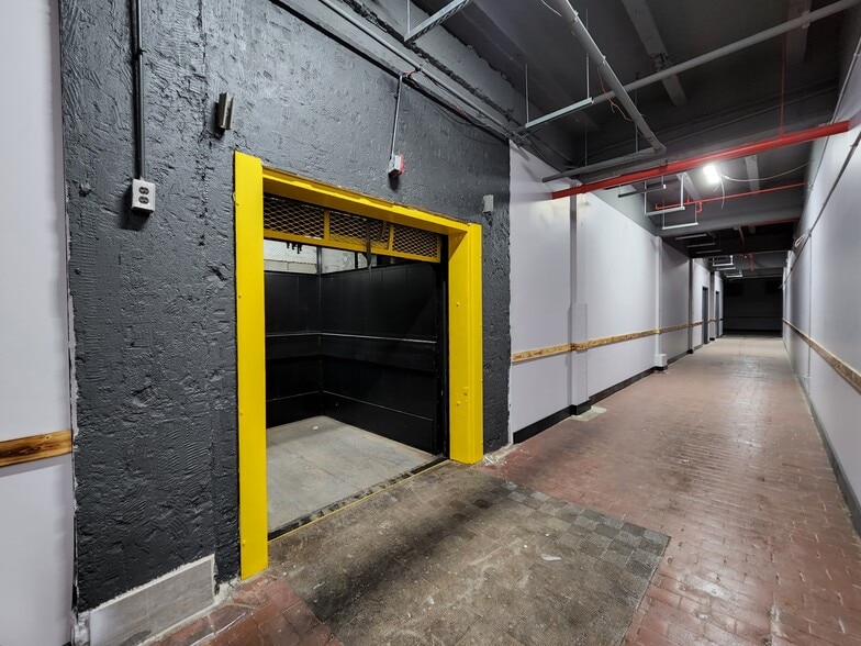 More Photos Of 845-873 S 55th St, Philadelphia Warehouse For Lease