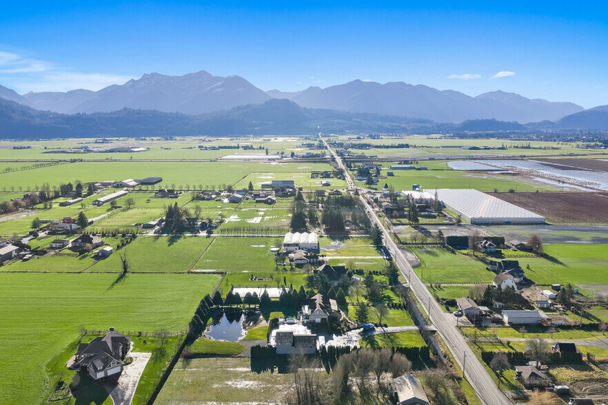 More Photos Of 8980 Prest Rd, Chilliwack Land For Sale