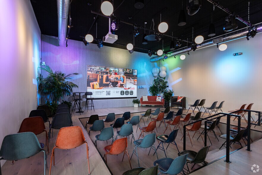 More Photos Of 412 W Rivers Edge Dr, Provo Coworking Space