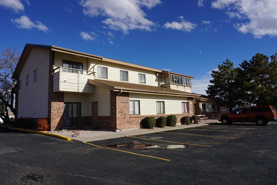 More Photos Of 3198 F Rd, Grand Junction Medical For Sale