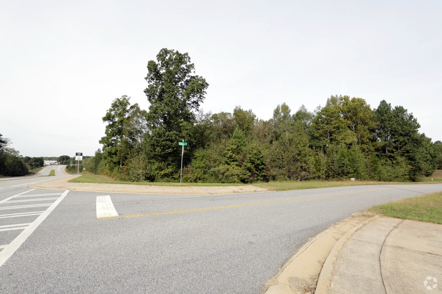 Primary Photo Of 200 Classic Rd, Bogart Land For Sale