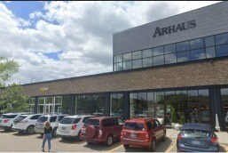 More Photos Of 3010 Washtenaw Ave, Ann Arbor General Retail For Lease