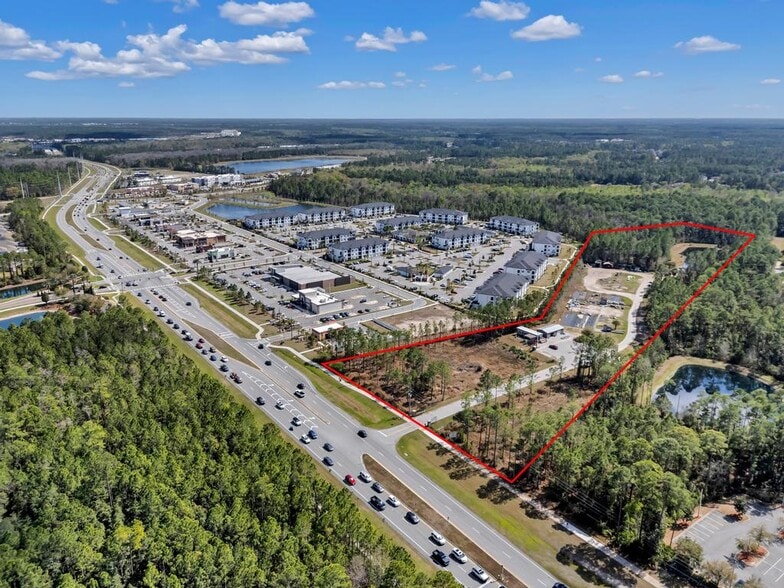 More Photos Of 4280 4286 Race Track Rd, Saint Johns Land For Sale