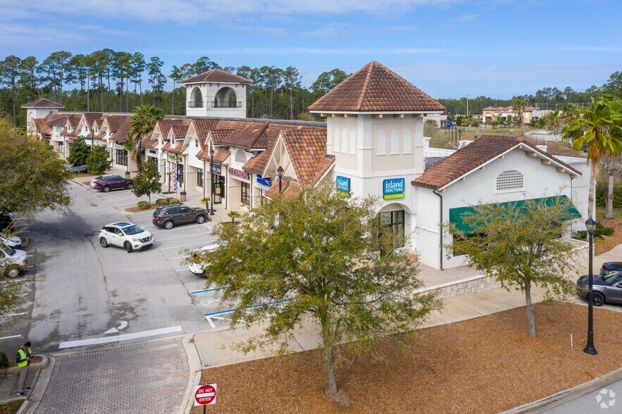 More Photos Of 155-167 Palencia Village Dr, Saint Augustine General Retail For Sale