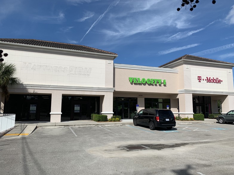 More Photos Of 6350 20th St, Vero Beach Freestanding For Lease