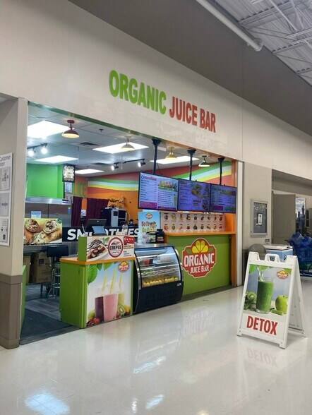 More Photos Of 3565 Fairlane Dr, Allen Park Supermarket For Sale