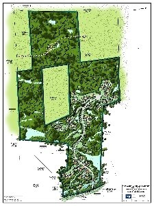 More Photos Of 24 Brook Rd, Amherst Land For Sale