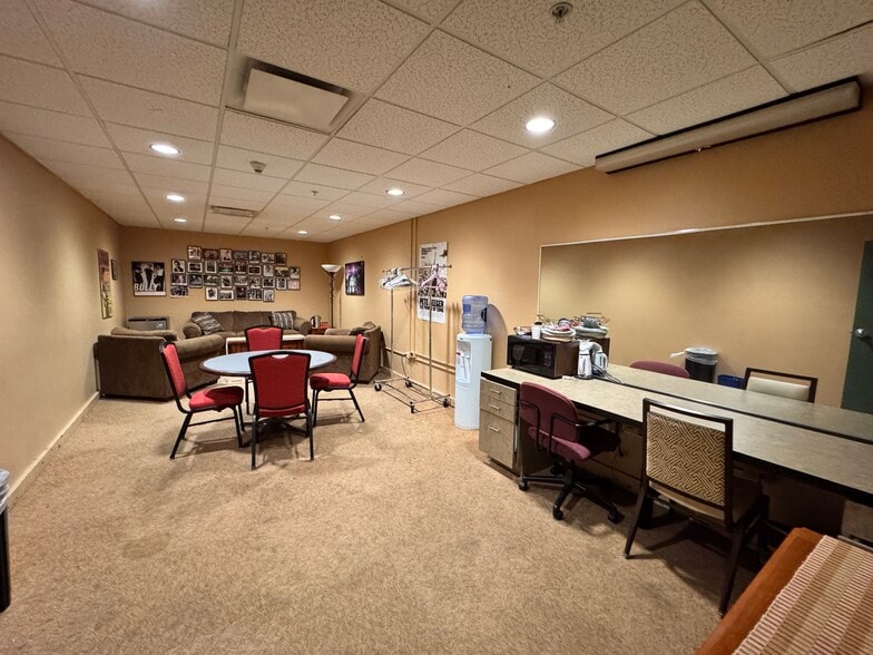 More Photos Of 339 Central Ave, Albany Theater Concert Hall For Sale